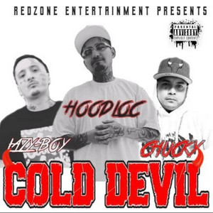 Cold Devil (feat. Chucky & Lazy-Boy)