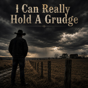 I Can Really Hold A Grudge by Limestone Holler