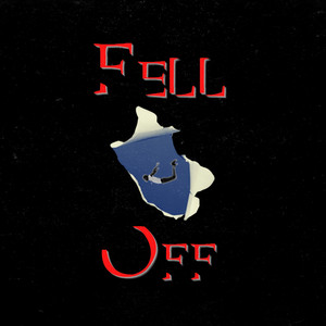 Portada de Fell Off