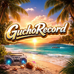 Estética Moderna by Gucho Record