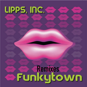 Lipps, Inc. - Funkytown (Aurenz Club Edit)