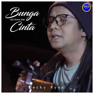 Bunga Cinta by Decky Ryan