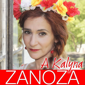A Kalyna by Za-No-Za