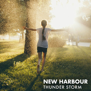 New Harbour Thunderstorm album
