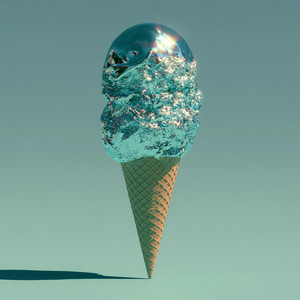 Ice Cream Chrome (Interlude) by PJ LOVE