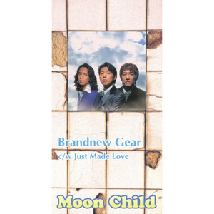 ESCAPE - Single by MOON CHILD | Spotify