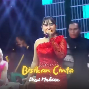 Dewi Mahira - Bisikan Cinta (Live Version)