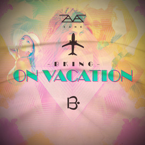 On Vacation by B King
