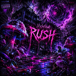 RUSH by lilxletdwn