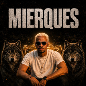Alerta by Mierques, Coola Bacardi, Nilton CM