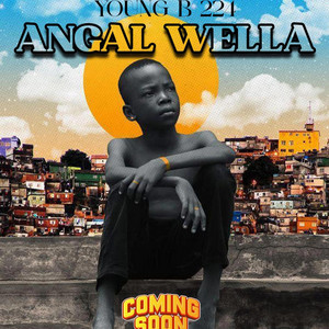 Young b 224 - ANGAL WELLA