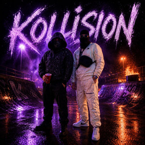 KOLLISION by DNEER, SIMTEKK