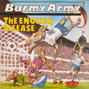 Leroy's Boots cover