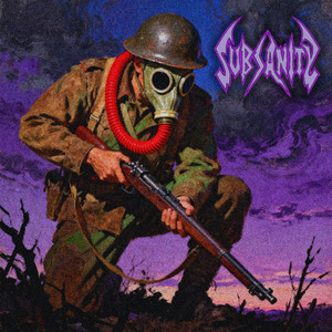 Born On The Battlefield by SUBSANITY