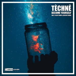 Become Yourself - Disscut Remix by TÈCHNĒ, Disscut