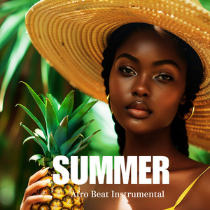 OiBeats - Summer Afro Beat (Instrumental)
