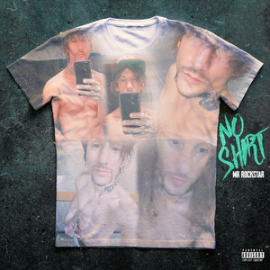 No Shirt by Mr. Rockstar