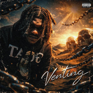 Venting by Golden Child SB