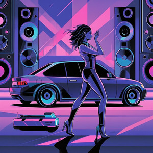 MC GFF - Ela Gosta de Senta