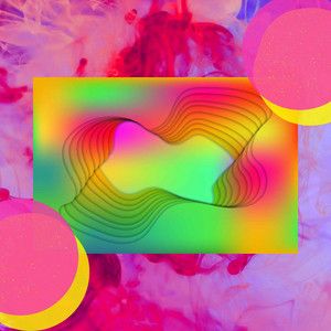 Echoes of Colorful Dogs album