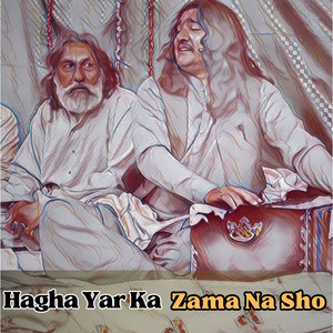 Behlol marwat - Hagha Yar Ka Zama Na Sho