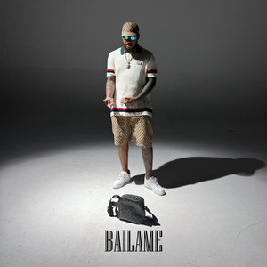 Bailame by Jeriko RI INRI