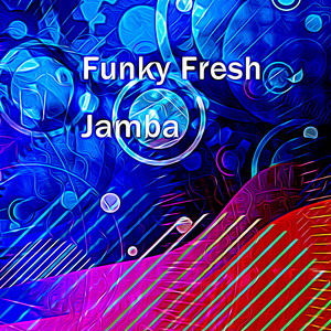 Jamba by Funky Fresh