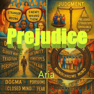 Prejudice by Aria