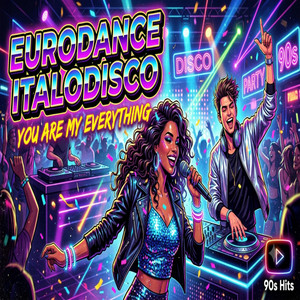 You Are My Everything by Jaro Kvarin
