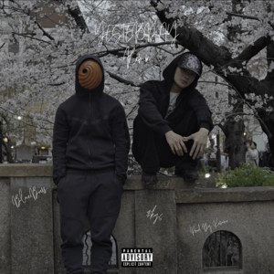 YESTERDAY (feat. Blue Bass) - Remix by $ky6, Blue Bass