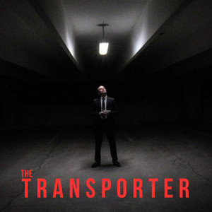 Transporter by Lane Michael