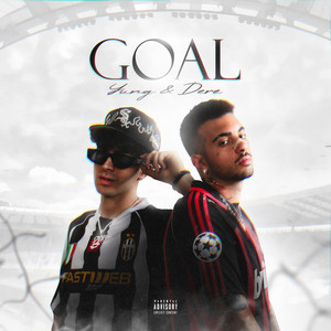 Portada de GOAL
