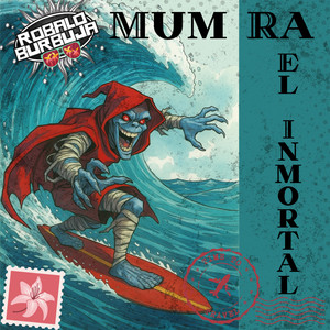 robalo burbuja - Mum Ra
