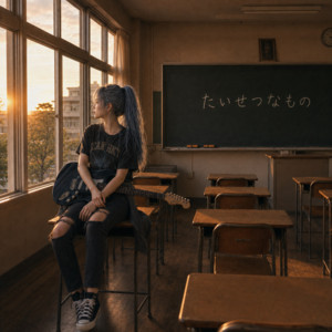 たいせつなもの by team_HKT