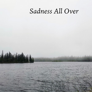 Sadness all Over by Robert Anton Strobel