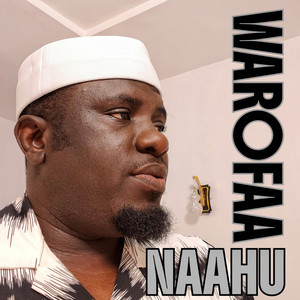 Alh Basit Aponle Anobi - WAROFAANAAHU