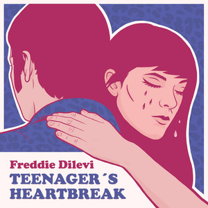 Half a Chance by Freddie Dilevi