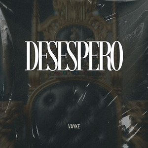 Desespero by Vayke