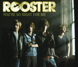 Bulletproof - Live by Rooster