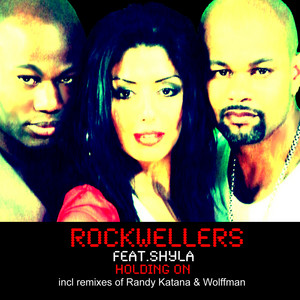 Rockwellers