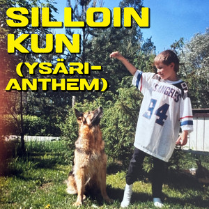 Silloin kun (Ysäri-anthem) by Mika Rämä