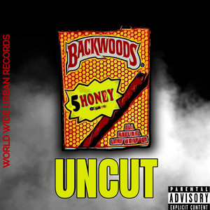UN CUT - Backwoods