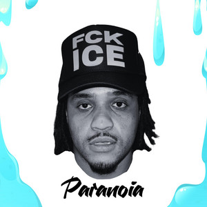 Paranoia by JaySEA
