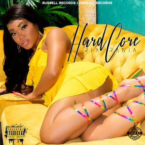 Hard Core by Ria Rania