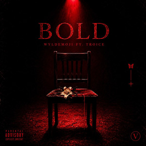 Bold by wyldemoji, Troice