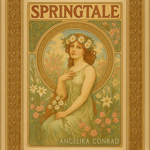 Springtale by Angelika Conrad