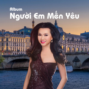 Album Người Em Mến Yêu album