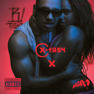 X-tasy EP X album