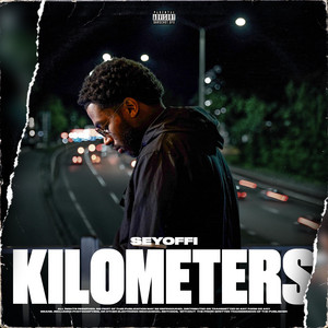 KILOMETERS by Seyoffi