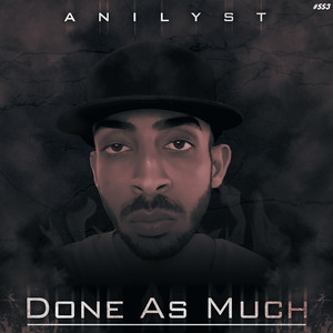 Portada de Done as Much